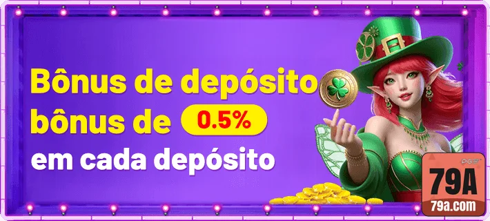 Domine o Jogo com 79a: Tecnologia e Emoção em Sintonia