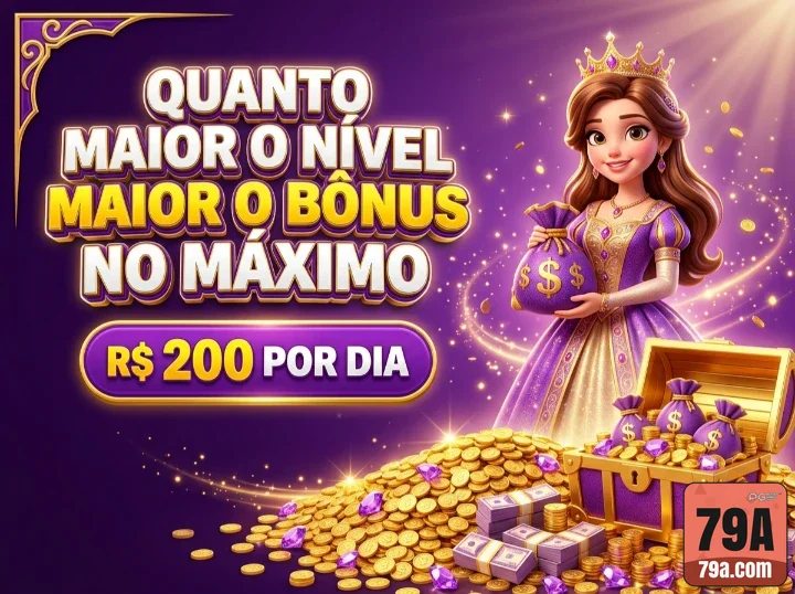 79a - jogos esportivos - Bônus de Apostas