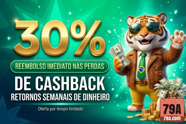 79a - experiência de jogo - Interface do Cassino