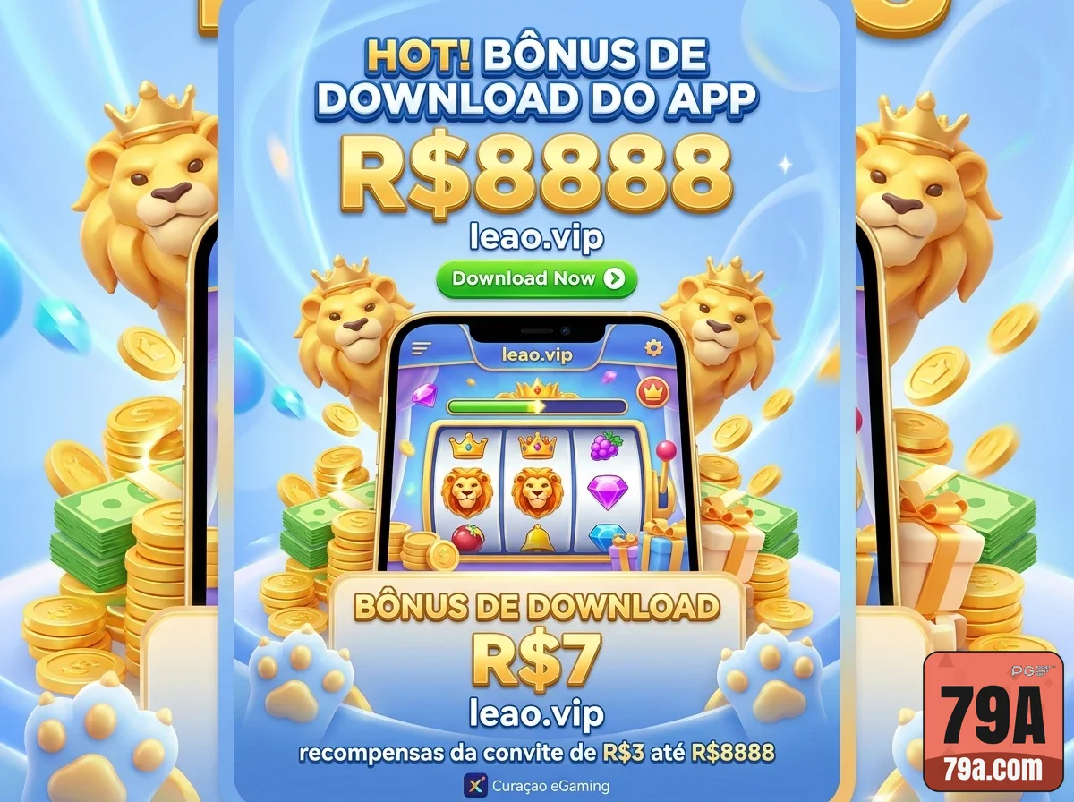 79a - experimentar exclusivo jogo